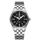 ADDIESDIVE Men Automatic Watch 20Bar Diver Waterproof NH35A Stainless Steel Mechanical watches Super Luminous reloj hombre MY-H2
