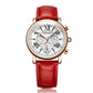 MEGIR Fashion Women Bracelet Watches Luxury Ladies Quartz Chronograph Clock for Lovers Relogio Feminino Sport Wristwatches 2058