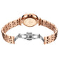 MEGIR Luxury Women Bracelet Quartz Watches Stainless Steel Band Waterproof Female Dress Wrist Watch Clock Ladies Montre Femme