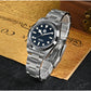 San Martin Vintage 36mm BB36 Explore Climbing Series Luxury Men Watch Couples Sport Watches Automatic Mechanical 10Bar Relogio