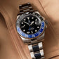 2025 New PAGANI DESIGN New Luxury Men Mechanical Wristwatches Stainless Steel GMT Watch Top Brand Sapphire Glass Men for Watch