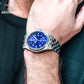 ADDIESDIVE Men Automatic Watch 20Bar Diver Waterproof NH35A Stainless Steel Mechanical watches Super Luminous reloj hombre MY-H2