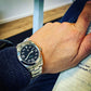 New PAGANI DESIGN PD-1692 V2 Men Mechanical Wristwatches Luxury Sapphire Glass AR Coated Automatic Watches Japan 8215 Watch Men