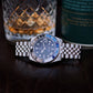 2025 New PAGANI DESIGN New Luxury Men Mechanical Wristwatches Stainless Steel GMT Watch Top Brand Sapphire Glass Men for Watch