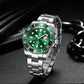 SD1953 Steeldive Brand 2022 Men Mechanical Wristwatch 41mm Stainless Steel Men Watch NH35 Sapphire Glass Men Watches