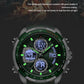 NAVIFORCE Fashion Military Watches for Men Luxury Original Digital Sport Chronograph Waterproof Quartz WristWatch Free Shiping