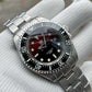 SD1964 STEELDIVE 1000M Waterproof 45.4MM Big Water Ghost Watch For Men Super BGW9 Blue Luminous Dive Watch with Valve