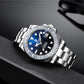 2026 New PAGANI DESIGN PD-1651 V3 Men Mechanical Watch Luxury Sapphire Glass Automatic Watch 40MM Stainless Steel Watch for Men