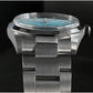 San Martin 36mm Men Watch Explore Series Fashion Luxury Couples Sport Watch Automatic Mechanical Stainless Steel Relojes SN0021