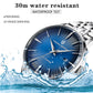 PAGANI DESIGN Luxury Brand New Fashion Mens Watches Waterproof Leather Strap Casual Automatic Mechanical Watch Relogio Masculino