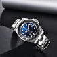 2026 New PAGANI DESIGN PD-1651 V3 Men Mechanical Watch Luxury Sapphire Glass Automatic Watch 40MM Stainless Steel Watch for Men