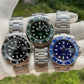 SD1953 Steeldive Brand 2022 Men Mechanical Wristwatch 41mm Stainless Steel Men Watch NH35 Sapphire Glass Men Watches