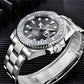 2026 New PAGANI DESIGN PD-1651 V3 Men Mechanical Watch Luxury Sapphire Glass Automatic Watch 40MM Stainless Steel Watch for Men