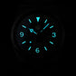 San Martin 36mm Men Watch Explore Series Fashion Luxury Couples Sport Watch Automatic Mechanical Stainless Steel Relojes SN0021