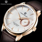 PAGANI DESIGN Brand Men Watch Luxury Waterproof Quartz Watch Fashion Casual Sports Watch Men Military Watch relogio masculino