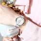 CURREN Fashion Watch for Women Luxury Quartz Gold Elegant Bracelet Wristwatch Female Clock Ladies Dress Stainless Steel
