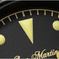 San Martin Vintage 38mm 6200 Diver Watch New Upgraded for Men Luxury NH35 Automatic Mechanical Sapphire Waterproof 200m Relojes