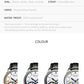 MERKUR genuine Double Tourbillon Manual Mechanical Watch Men's Luxury Formal Business Men's A Certified Millionaire Watch