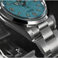 San Martin 36mm Men Watch Explore Series Fashion Luxury Couples Sport Watch Automatic Mechanical Stainless Steel Relojes SN0021