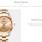 CURREN Watch Women Watches Ladies 9007 Steel Women's Bracelet Watches Female Clock Relogio Feminino Montre Femme