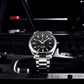 PAGANI DESIGN Miyota 8215 Men Mechanical Wristwatches New Sapphire Glass Automatic Watch Waterproof 100M Stainless Watch for Men