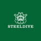 STEELDIVE New SD1953J 41mm Kanagawa Dial Sapphire Glass NH35 Automatic Movement 300M Waterproof Water Ghost Dive Watches For Men