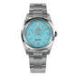 San Martin 36mm Men Watch Explore Series Fashion Luxury Couples Sport Watch Automatic Mechanical Stainless Steel Relojes SN0021