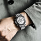2026 New PAGANI DESIGN 40MM Men's Multifunctional Quartz Watches VK63 Sapphire Glass Chronometer Luxurys Business Watch for Men