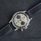 Sugess 1963 Pilot Watch Men Mechanical Chronograph Panda Wristwatch Air Force Sapphire Waterproof for Seagull Movement ST1901 v3