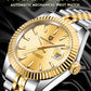 2026 New PAGANI DESIGN 42MM Men Mechanical Watches Commercial 8215 Automatic Watch 100M Waterproof Stainless Steel Watch for Men