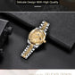 2026 New PAGANI DESIGN 42MM Men Mechanical Watches Commercial 8215 Automatic Watch 100M Waterproof Stainless Steel Watch for Men