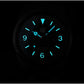 San Martin 36mm Men Watch Explore Series Fashion Luxury Couples Sport Watch Automatic Mechanical Stainless Steel Relojes SN0021