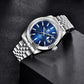 2026 New PAGANI DESIGN 42MM Men Mechanical Watches Commercial 8215 Automatic Watch 100M Waterproof Stainless Steel Watch for Men