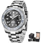 2026 New PAGANI DESIGN PD-1651 V3 Men Mechanical Watch Luxury Sapphire Glass Automatic Watch 40MM Stainless Steel Watch for Men