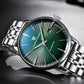 PAGANI DESIGN Luxury Brand New Fashion Mens Watches Waterproof Leather Strap Casual Automatic Mechanical Watch Relogio Masculino