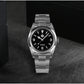 San Martin 36mm Men Watch Explore Series Fashion Luxury Couples Sport Watch Automatic Mechanical Stainless Steel Relojes SN0021