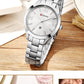 CURREN Watch Women Top Brand Quartz Female Bracelet Watches Stainless Steel Wrist Watch For Ladies Reloj Mujer Gift Rose Gold