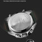 NAVIFORCE Fashion Military Watches for Men Luxury Original Digital Sport Chronograph Waterproof Quartz WristWatch Free Shiping