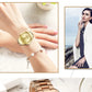 CURREN Watch Women Watches Ladies 9007 Steel Women's Bracelet Watches Female Clock Relogio Feminino Montre Femme