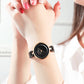 CURREN Women's Watches Quartz Watches Stainless Steel Clock Ladies Wristwatch Top Brand Luxury Watches Women Relogios feminino