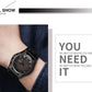 Luxury Brand CURREN Mens Watches Military Sports Men Watch Quartz Date Clock Casual Leather Wrist Watch Relogio Masculino 8225