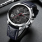 New Men Watches Top Brand Luxury CURREN Military Quartz Watch Men's Sport Wristwatch Relogio Masculino Waterproof
