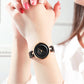 CURREN Women's Watches Quartz Watches Stainless Steel Clock Ladies Wristwatch Top Brand Luxury Watches Women Relogios feminino