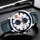 New Men Watches Top Brand Luxury CURREN Military Quartz Watch Men's Sport Wristwatch Relogio Masculino Waterproof