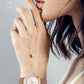 NAVIFORCE Watch Women Fashion Dress Quartz Watches Lady Stainless Steel Waterproof Wristwatch Simple Girl Clock Relogio Feminino