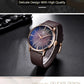 PAGANI DESIGN Luxury Brand New Fashion Mens Watches Waterproof Leather Strap Casual Automatic Mechanical Watch Relogio Masculino