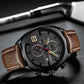 New Men Watches Top Brand Luxury CURREN Military Quartz Watch Men's Sport Wristwatch Relogio Masculino Waterproof