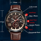 New Men Watches Top Brand Luxury CURREN Military Quartz Watch Men's Sport Wristwatch Relogio Masculino Waterproof