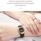 NAVIFORCE Watch Women Fashion Dress Quartz Watches Lady Stainless Steel Waterproof Wristwatch Simple Girl Clock Relogio Feminino
