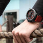 Newest Men Watches CURREN Top Brand Luxury Quartz Mens Wristwatches Leather Military Date Male Clock Relogio Masculino